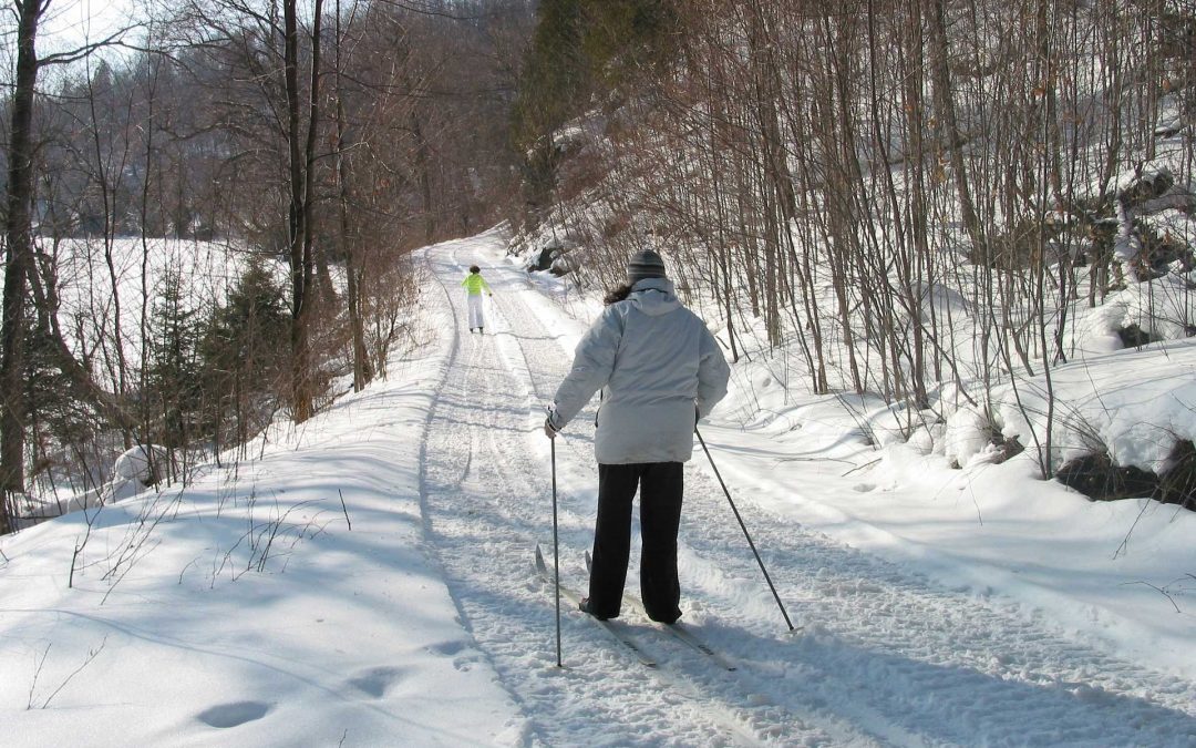Nordic Skiing